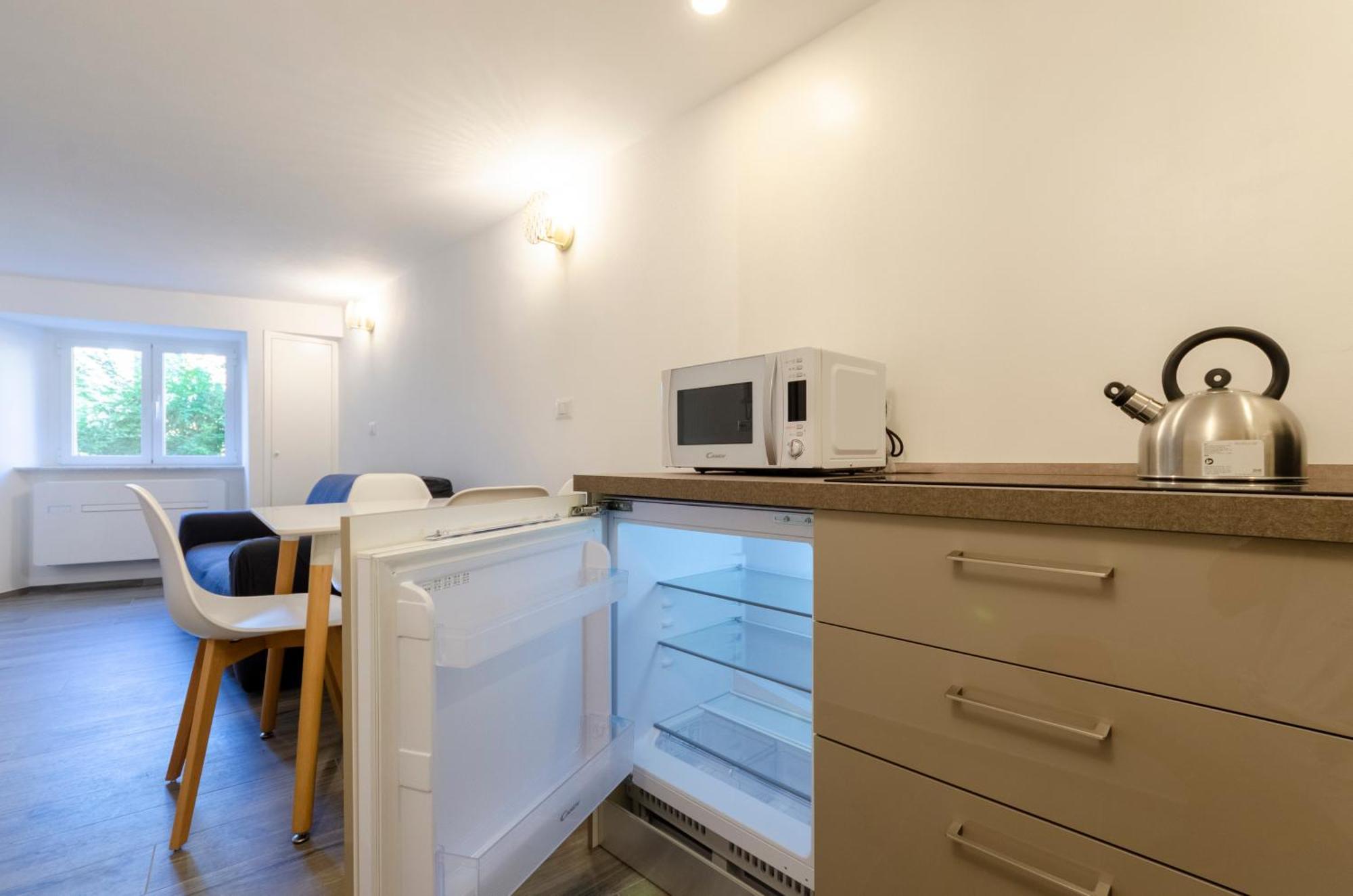Castelli'S Apartmetnts Fico 1 Genoa Exterior photo