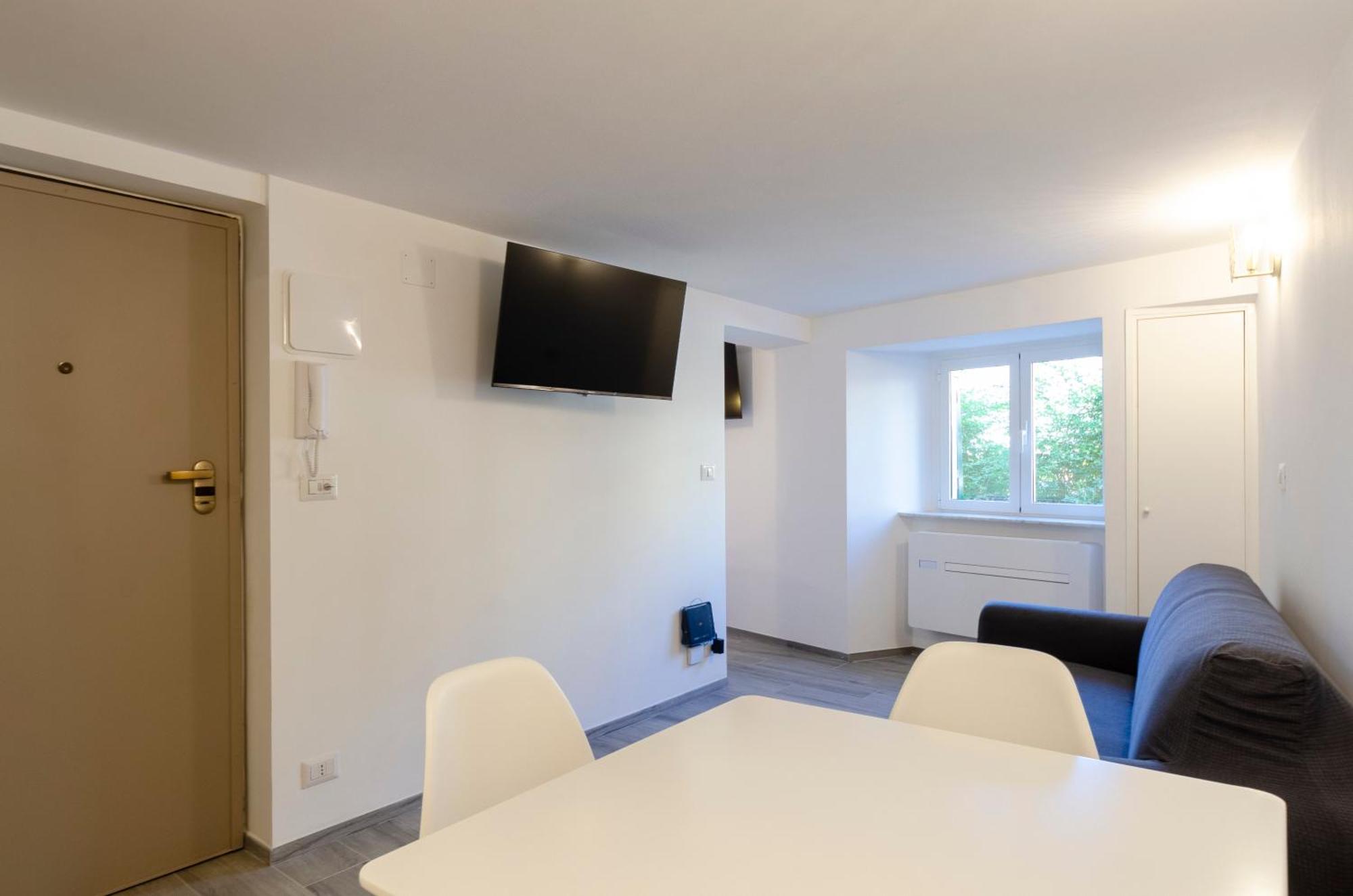 Castelli'S Apartmetnts Fico 1 Genoa Exterior photo