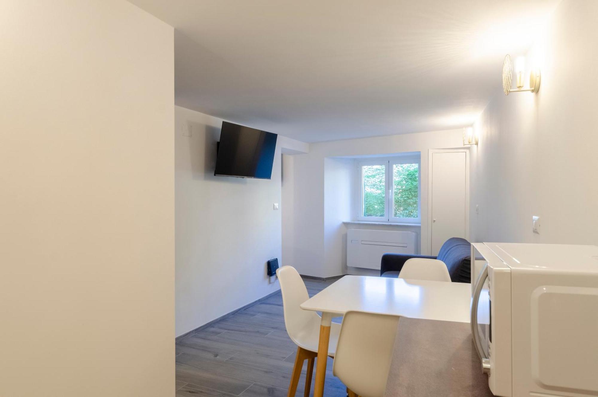 Castelli'S Apartmetnts Fico 1 Genoa Exterior photo