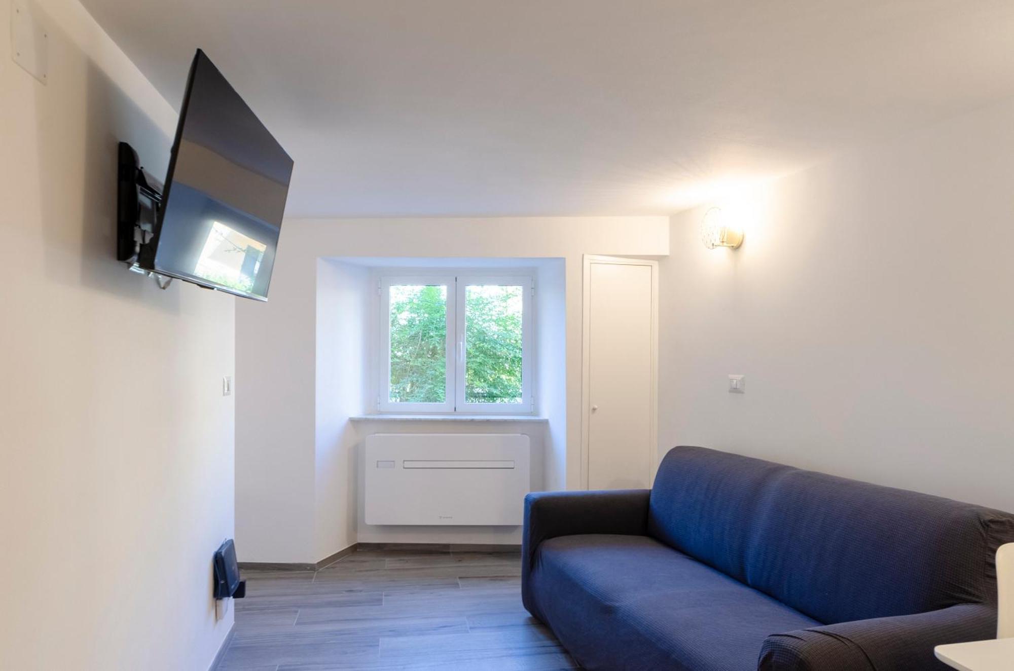 Castelli'S Apartmetnts Fico 1 Genoa Exterior photo