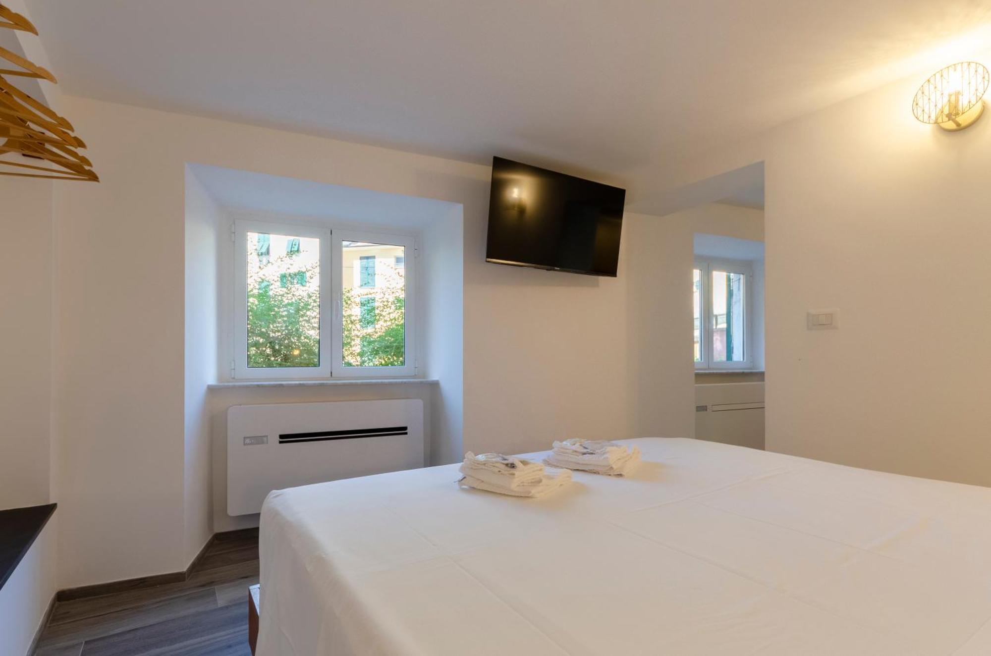 Castelli'S Apartmetnts Fico 1 Genoa Exterior photo